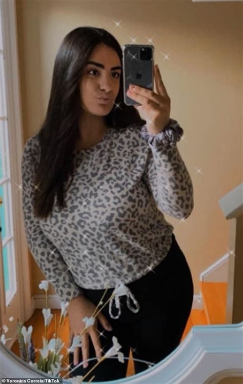 veronica correia hot|NY woman who tossed her 36G bra at Drake now in talks with。